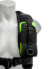 Load image into Gallery viewer, Frontline 250CTB Elite Construction Harness Aluminum Hardware and Suspension Trauma Straps M/L