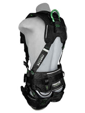 Load image into Gallery viewer, Frontline 250CTB Elite Construction Harness Aluminum Hardware and Suspension Trauma Straps M/L