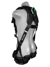 Load image into Gallery viewer, Frontline 250VTB Elite Vest Style Harness with Aluminum Hardware and Suspension Trauma Straps M/L