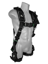 Load image into Gallery viewer, Frontline 250VTB Elite Vest Style Harness with Aluminum Hardware and Suspension Trauma Straps S