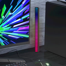Carregar imagem no visualizador da galeria, LED Rhythm Light