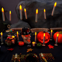 Carregar imagem no visualizador da galeria, Magic Floating Candles (6pcs)