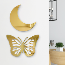 Carregar imagem no visualizador da galeria, Waning Crescent Moon