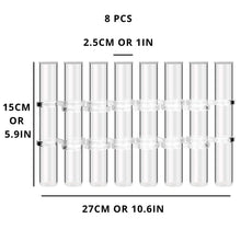 Carregar imagem no visualizador da galeria, Hinged Flower Vase