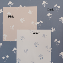 Carregar imagem no visualizador da galeria, Imogen Wallpaper by Melissa Johnson Design