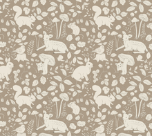 Carregar imagem no visualizador da galeria, Finch Wallpaper by Daphne and Sage
