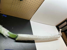 Load image into Gallery viewer, Beautost for Mazda 2017 2018 2019 2020 2021 2022 2023 2024 CX-5 CX5 Chrome Front Hood Grill Cover Bonnet Trim