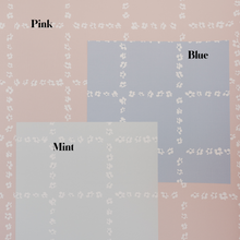 Carregar imagem no visualizador da galeria, Shae Wallpaper by Melissa Johnson Design