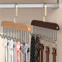 Carregar imagem no visualizador da galeria, Multifunctional Hanger Hook