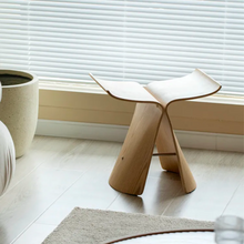 Carregar imagem no visualizador da galeria, Danish Butterfly Table