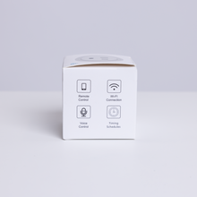 Load image into Gallery viewer, Smart Wifi Plug