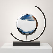 Load image into Gallery viewer, Sands of Time Lamp