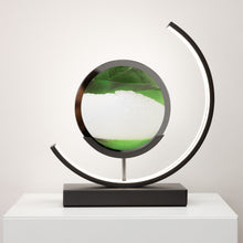 Load image into Gallery viewer, Sands of Time Lamp