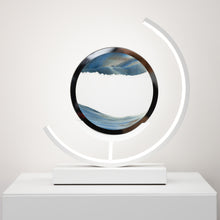 Load image into Gallery viewer, Sands of Time Lamp
