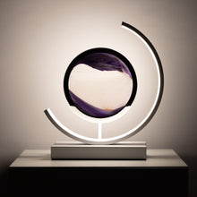 Load image into Gallery viewer, Sands of Time Lamp