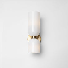 Load image into Gallery viewer, Magic In Milan Sconce