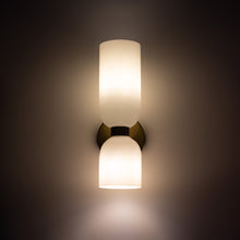 Load image into Gallery viewer, Magic In Milan Sconce