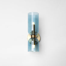 Load image into Gallery viewer, Magic In Milan Sconce