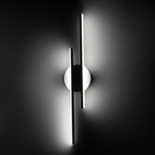 Carregar imagem no visualizador da galeria, Aero LED Wall Lamp
