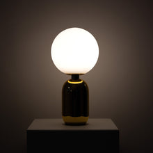 Carregar imagem no visualizador da galeria, Moon Top Table Lamp