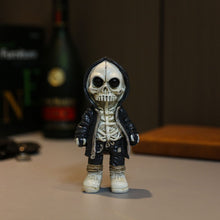 Load image into Gallery viewer, Skeleton Figurines