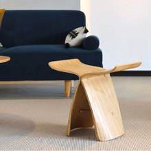 Carregar imagem no visualizador da galeria, Danish Butterfly Table