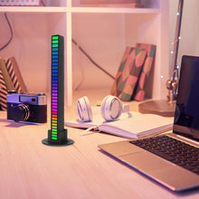 Carregar imagem no visualizador da galeria, LED Rhythm Light