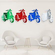 Carregar imagem no visualizador da galeria, Vespa