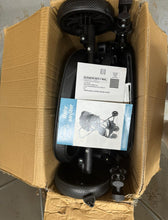 Load image into Gallery viewer, Baby Stroller, Lightweight Stroller w/Snack Tray, Footmuff, Raincover, Cup Holder & Travelbag, Toddler Stroller Folding with One Hand, Travel Stroller