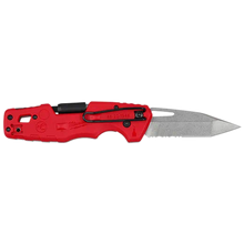 Carregar imagem no visualizador da galeria, Milwaukee 48-22-1540 FASTBACK™ 5in1 Folding Knife