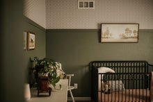 Cargar imagen en el visor de la galería, Charlie Wallpaper by Lauren Blair Hersey