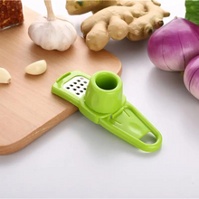 Carregar imagem no visualizador da galeria, Multifunctional Garlic Press