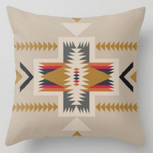 Carregar imagem no visualizador da galeria, Rustic Cushion Covers