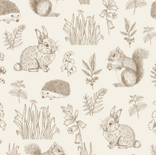 Carregar imagem no visualizador da galeria, Ember Wallpaper by Manvi Semalty