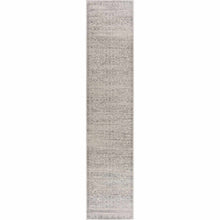 Load image into Gallery viewer, Tigried Ivory & Gray 2323 Area Rug - Clearance