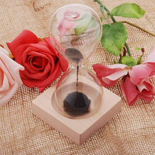 Carregar imagem no visualizador da galeria, Magnetic Sand Hourglass