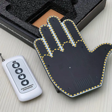 Carregar imagem no visualizador da galeria, High Five Car Light