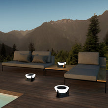 Load image into Gallery viewer, Solar Glow Outdoor Lamp