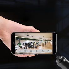Carregar imagem no visualizador da galeria, Mini Security Camera