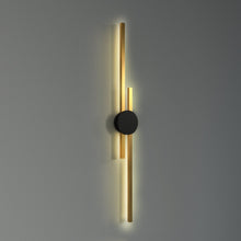 Load image into Gallery viewer, Elles Minimalist Sconce