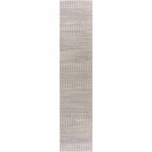 Load image into Gallery viewer, Tigri Aztec Ivory & Gray 2318 Area Rug - Clearance