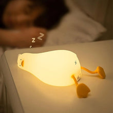 Carregar imagem no visualizador da galeria, Lazy Duck Night Light
