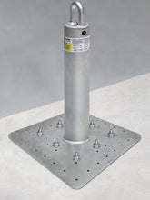Carregar imagem no visualizador da galeria, Frontline Commercial Roof Anchor 24"