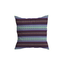 Load image into Gallery viewer, Bohemian Retro Stripes Cushion Covers