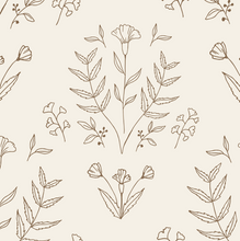 Carregar imagem no visualizador da galeria, Ayla Wallpaper by Manvi Semalty