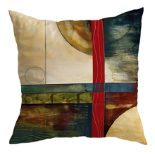 Carregar imagem no visualizador da galeria, Polygon Cushion Covers