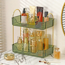 Carregar imagem no visualizador da galeria, Bathroom Counter Organizer
