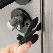 Carregar imagem no visualizador da galeria, Portable Door Lock