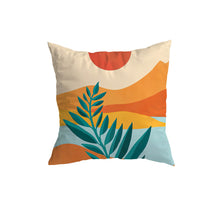 Carregar imagem no visualizador da galeria, Nordic Sunshine Cushion Covers
