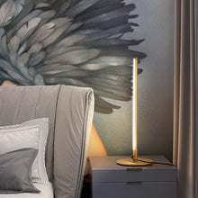 Load image into Gallery viewer, Léger LED Table Lamp